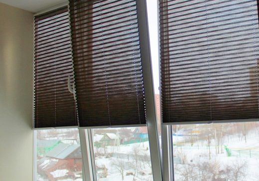 Пластиковые окна торговых марок Lider, Brokelman, Rehau