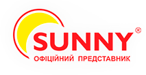 sunny