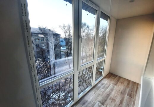 Пластиковые окна торговых марок Lider, Brokelman, Rehau
